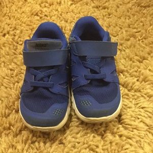 Nike Free 5.0. Size 7c